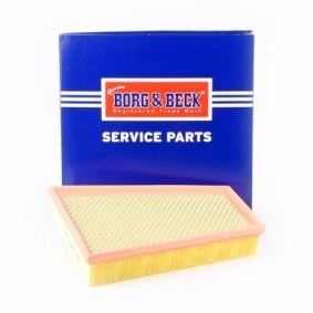 Luftfilter von BORG & BECK günstig für 92,90 €