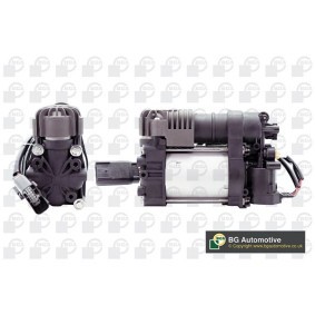 Acquista Compressore sospensioni da BGA SC0100 a buon mercato per soli 806,47 €