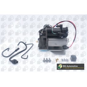 Acquista Compressore sospensioni da BGA SC4201 a buon mercato per soli 725,79 €