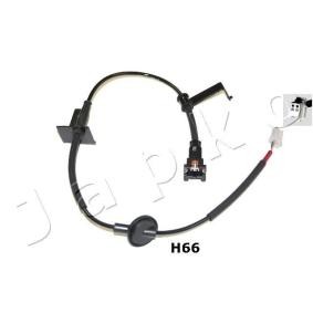 Compre Sensor, rotações da roda da JAPKO 151H66 a um preço baixo por 31,85 €