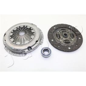 Comprar Kit de embrague de JAPKO 920100 a bajo precio de 131,84 €