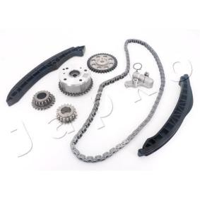 Achetez des Kit de chaîne de distribution JAPKO KJK0909V à prix pour 262,13 €