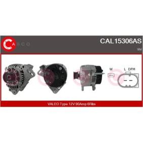 Lichtmaschine CAL10071GS