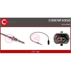 Køb Katastrofeblinkkontakt af CASCO CHL70004GS til den lave pris 724,42 DKK