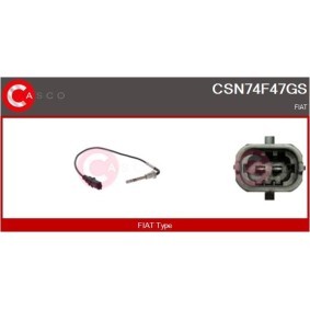 Køb Katastrofeblinkkontakt af CASCO CHL70010GS til den lave pris 1187,74 DKK