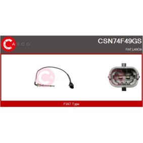 Warnblinkschalter CHL70015GS