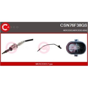 Comprar Interruptor de encendido / arranque de CASCO CIS38000AS a bajo precio de 53,08 €