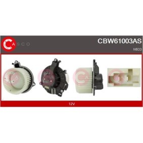 Anlasser CST10036GS