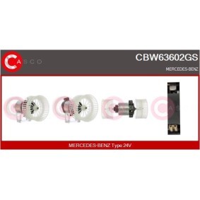 Anlasser CST10050GS