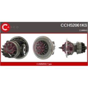 Köp Startmotor av CASCO CST10A06GS till det låga priset 5006,96 kr