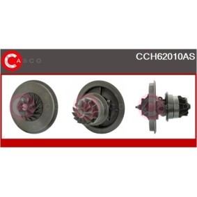 Anlasser von CASCO