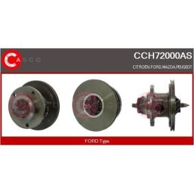 Köp Startmotor av CASCO CST15320GS till det låga priset 5135,64 kr