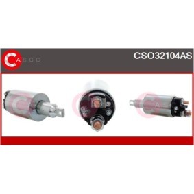 Køb Kontakt, rudehejs af CASCO CWR70059GS til den lave pris 639,92 DKK