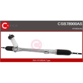 Wischergestänge CWT10134AS von CASCO günstig für 221,28 € online kaufen