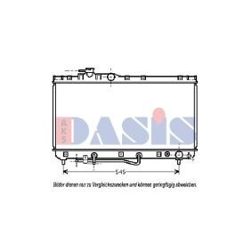 Achetez des Radiateur de chez AKS DASIS en ligne pour CELICA Décapotable (AT20_, ST20_) à prix modérés