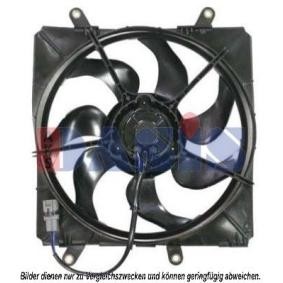 Kühlerlüfter 218009N von AKS DASIS günstig für 79,50 € online kaufen