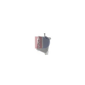 Kühlerlüfter 218011N von AKS DASIS günstig für 60,67 € online kaufen