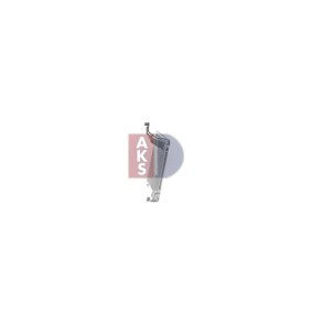 Kühlerlüfter 218012N von AKS DASIS günstig für 62,92 € online kaufen