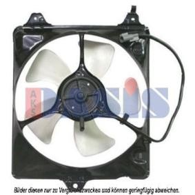 Kühlerlüfter 218052N von AKS DASIS günstig für 140,93 € online kaufen