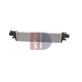 Achetez des Radiateur de chauffage AKS DASIS 219050N à prix pour 256,96 €