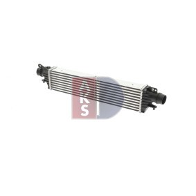 Achetez des Radiateur de chauffage AKS DASIS 219060N à prix pour 224,93 €