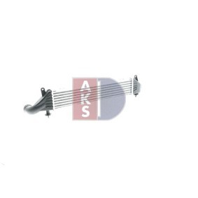 Kjøp Radiator, motorkjøling av AKS DASIS 220410N til den lave prisen 1833,19 NOK