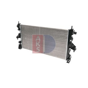Achetez des Pulseur d'air habitacle AKS DASIS 228005N à prix pour 122,55 €