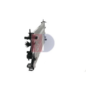Kühlerlüfter 228008N von AKS DASIS günstig für 282,84 € online kaufen