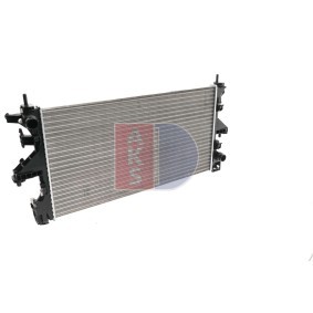 Kühlerlüfter 228010N von AKS DASIS günstig für 197,34 € online kaufen