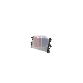 Kühlerlüfter 228020N von AKS DASIS günstig für 196,94 € online kaufen