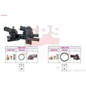 Kühlwasserthermostat von EPS
