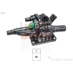 PEUGEOT Kühlwasserthermostat von EPS