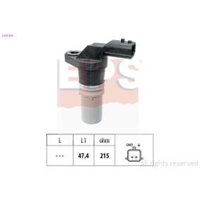 Kurbelwellensensor 1.953.835 für DACIA