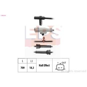 Achetez des Capteur ABS EPS 1.960.233 à prix pour 45,33 €