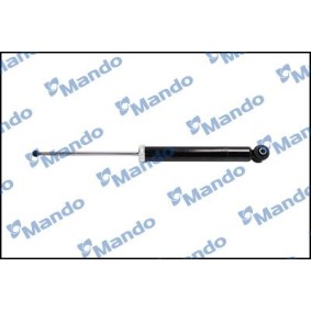 Stoßdämpfer EX55310A4900 von Mando günstig für 75,08 € online kaufen