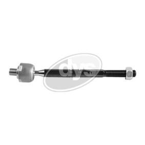 Axialgelenk, Spurstange 24-28010