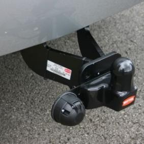 Anhängerkupplung VW92