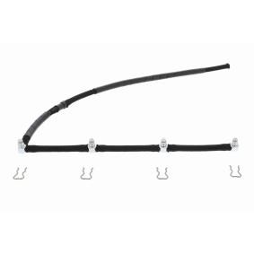 Comprar Tubo flexible, combustible de fuga de ACKOJA A52-0527 a bajo precio de 67,27 €