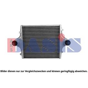 Achetez des Intercooler AKS DASIS 267280N à prix pour 529,66 €