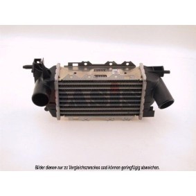 Kjøp Radiator, motorkjøling av AKS DASIS 290010T til den lave prisen 8002,61 NOK