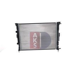 Achetez des Radiateur du moteur AKS DASIS 300001N à prix pour 378,33 €