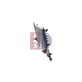 Achetez des Radiateur du moteur AKS DASIS 300430N à prix pour 310,75 €