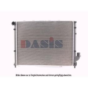 Achetez des Radiateur du moteur AKS DASIS 300490N à prix pour 133,35 €