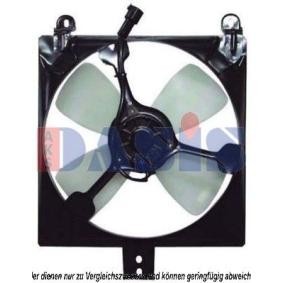 Kühlerlüfter 328003N von AKS DASIS günstig für 62,57 € online kaufen