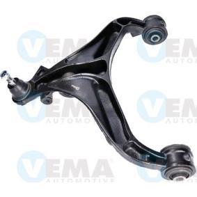 Acquista Braccio oscillante, sospensione ruota da VEMA 260375 a buon mercato per soli 313,75 €