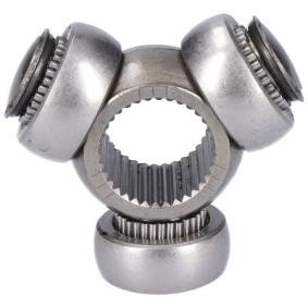 Tripodestern, Antriebswelle 730013