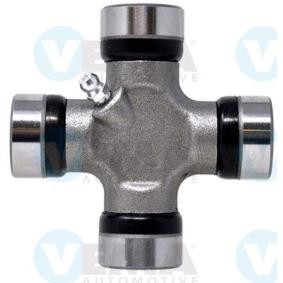 Tripodestern, Antriebswelle 740012