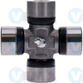 Tripodestern, Antriebswelle 740013
