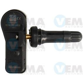 Reifendruck-Kontrollsystem (RDKS) 750015 für SSANGYONG
