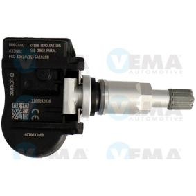 Köp TPMS-sensor av VEMA 750026 till det låga priset 531,57 kr